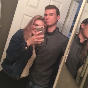 Meet your Posher, Kevin